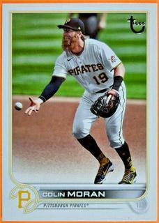 Colin Moran