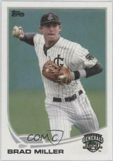 Brad Miller