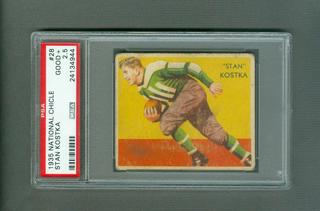 Stan Kostka