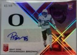 Pharaoh Brown