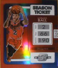 Lonzo Ball
