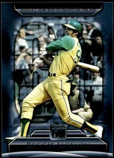 Reggie Jackson