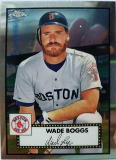Wade Boggs