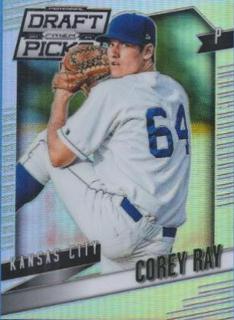 Corey Ray