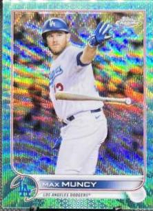 Max Muncy