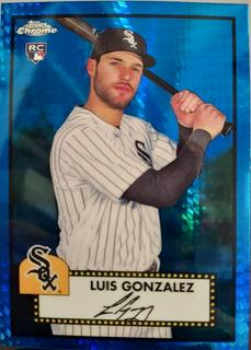 Luis Gonzalez