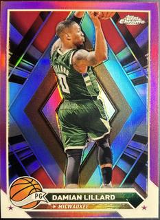 Damian Lillard