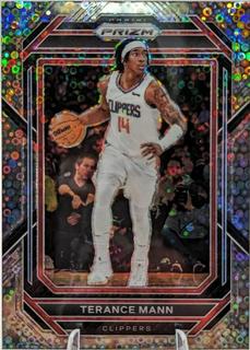 Terance Mann