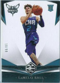 LaMelo Ball