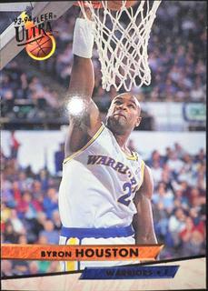 Byron Houston