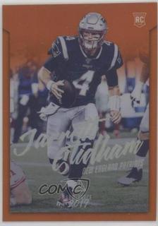 Jarrett Stidham