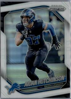 Aidan Hutchinson
