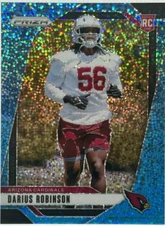 Darius Robinson