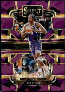 Lisa Leslie