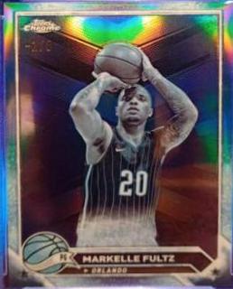 Markelle Fultz