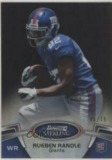 Rueben Randle