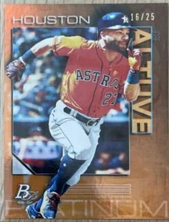 Jose Altuve