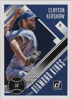 Clayton Kershaw