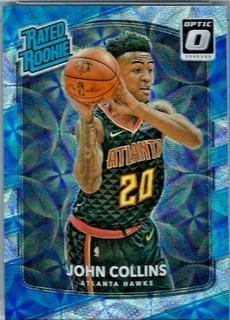 John Collins