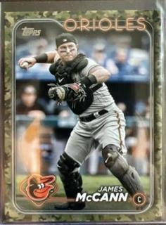 James McCann