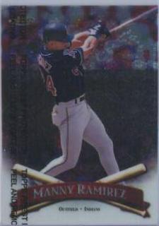 Manny Ramirez
