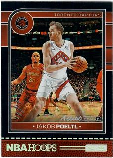 Jakob Poeltl