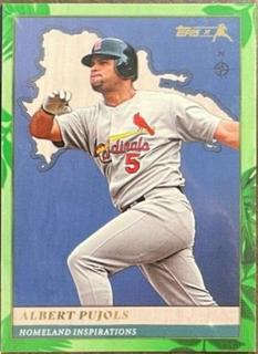 Albert Pujols