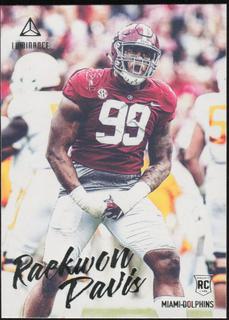 Raekwon Davis