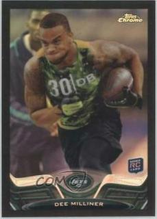 Dee Milliner