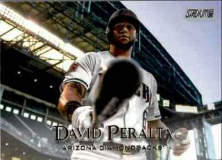 David Peralta