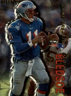 Drew Bledsoe