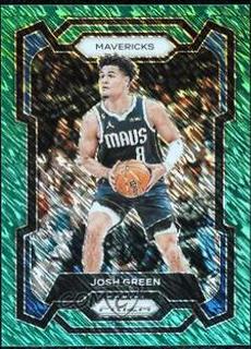 Josh Green