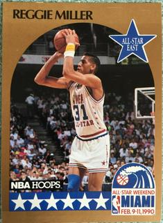 Reggie Miller