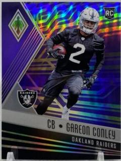 Gareon Conley