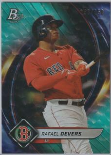 Rafael Devers
