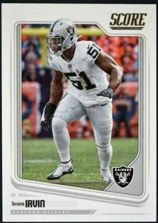 Bruce Irvin