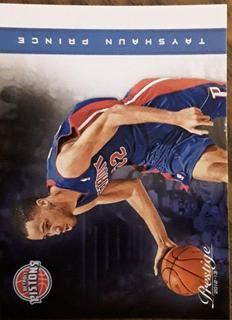 Tayshaun Prince