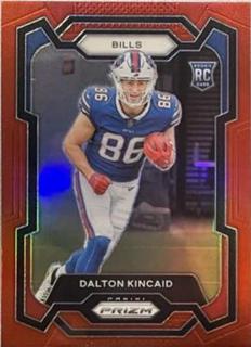 Dalton Kincaid