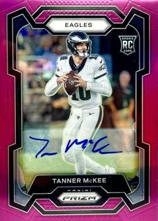 Tanner McKee