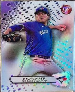 Hyun Jin Ryu