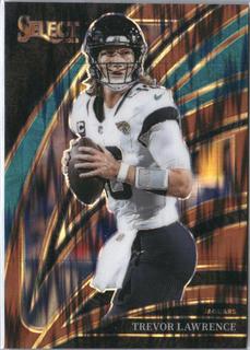 Trevor Lawrence