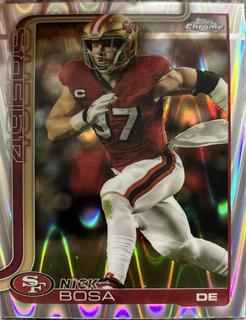 Nick Bosa