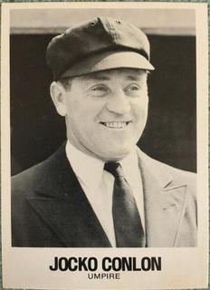 Jocko Conlon