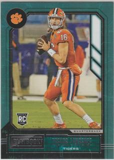 Trevor Lawrence