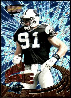 Kevin Greene