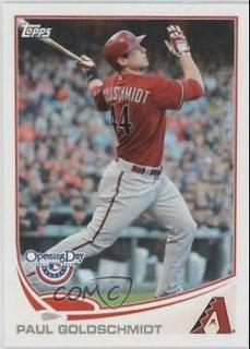 Paul Goldschmidt