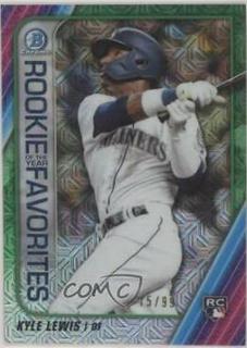 Kyle Lewis