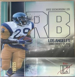 Eric Dickerson