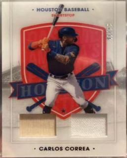 Carlos Correa