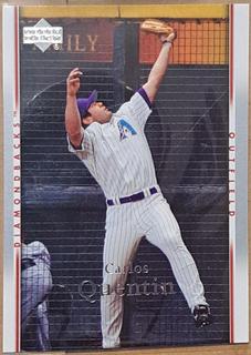 Carlos Quentin